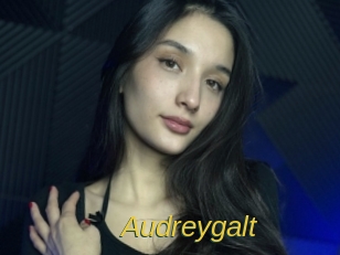 Audreygalt