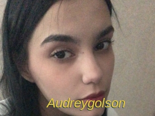 Audreygolson