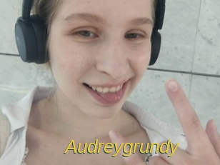 Audreygrundy