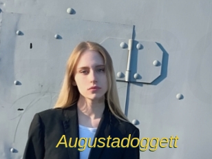 Augustadoggett