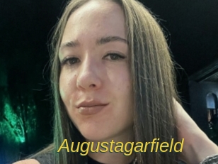 Augustagarfield