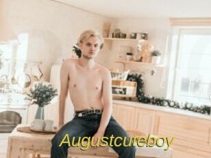 Augustcuteboy