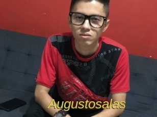 Augustosalas