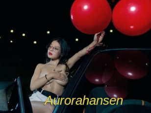 Aurorahansen