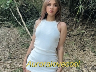 Auroralovecool