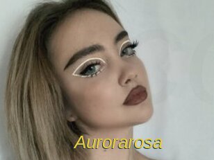 Aurorarosa