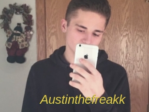 Austinthefreakk