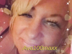 Ava100maxx