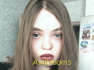 Avablooms