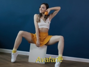 Avafane