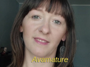 Avamature