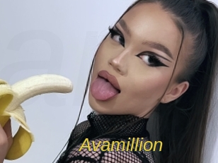 Avamillion