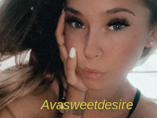 Avasweetdesire