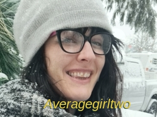 Averagegirltwo