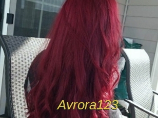 Avrora123