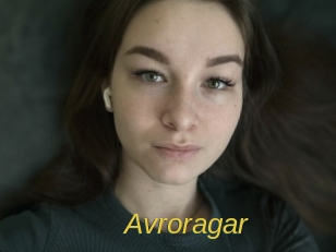 Avroragar