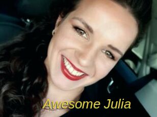 Awesome_Julia