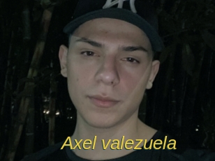 Axel_valezuela