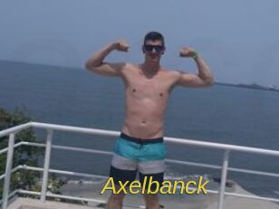 Axelbanck