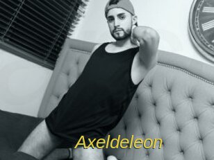 Axeldeleon