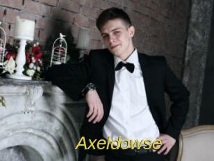 Axeldowse