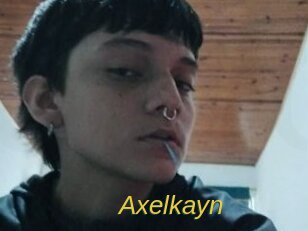 Axelkayn