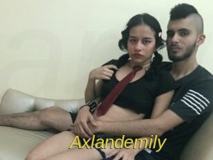 Axlandemily