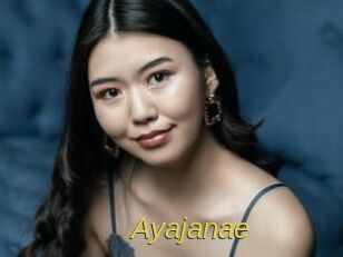 Ayajanae