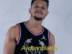 Aydannblakey