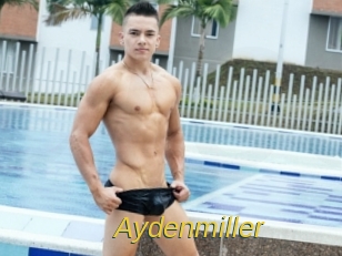 Aydenmiller