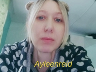 Ayleenreid