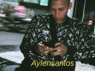 Aylensantos