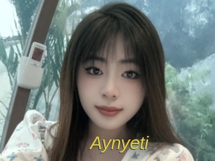 Aynyeti