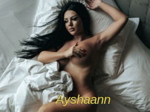 Ayshaann