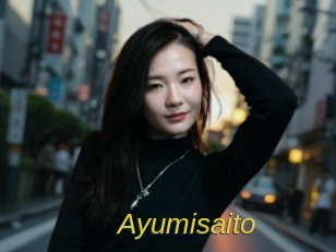 Ayumisaito