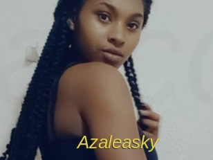 Azaleasky