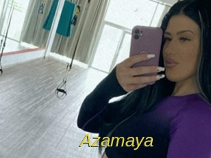 Azamaya