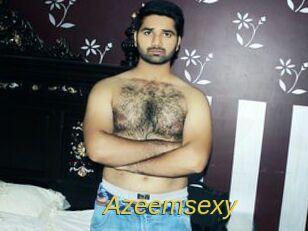 Azeemsexy