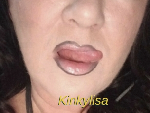 Kinkylisa