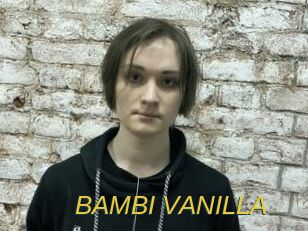 BAMBI_VANILLA