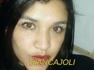 BIANCAJOLI