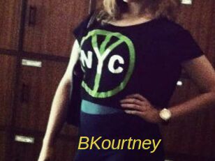 BKourtney