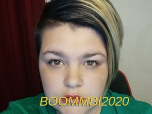 BOOMMBI2020