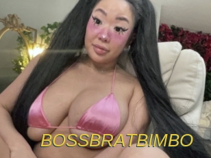 BOSSBRATBIMBO