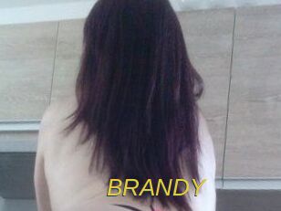 BRANDY