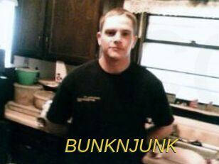 BUNKNJUNK