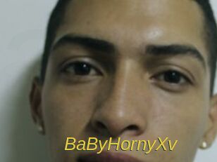 BaByHornyXv