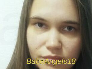 BabeAngels18