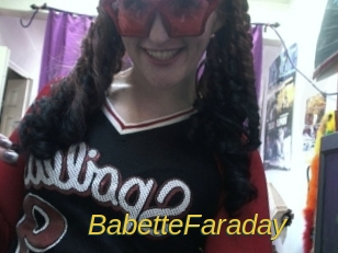 BabetteFaraday