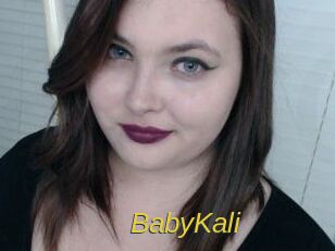 BabyKali